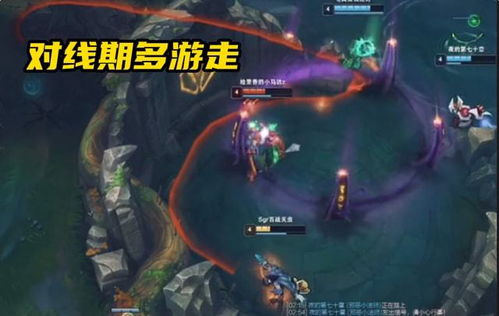游走游戏,游走游戏中的奇幻冒险之旅(图2) 游走游戏,游走游戏中的奇幻冒险之旅(图2)