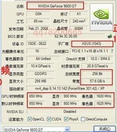 什么牌子显卡玩游戏好,揭秘最适合游戏显卡品牌(图3) 什么牌子显卡玩游戏好,揭秘最适合游戏显卡品牌(图3)