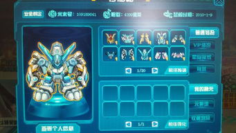 网页游戏卖号,揭秘虚拟世界的财富流通(图2)