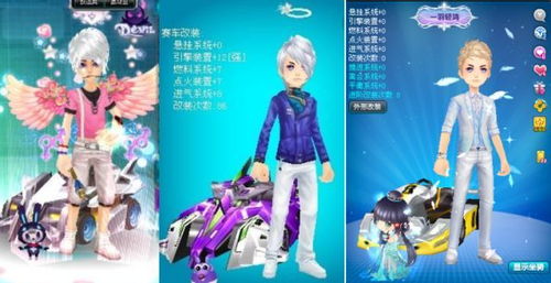 古怪游戏名字,揭秘那些令人匪夷所思的古怪游戏(图1) 古怪游戏名字,揭秘那些令人匪夷所思的古怪游戏(图1)