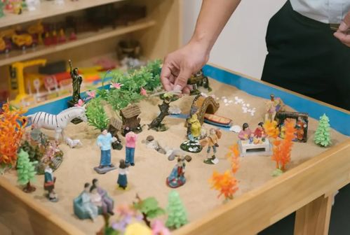 沙盘小游戏,探索虚拟世界的无限可能(图1) 沙盘小游戏,探索虚拟世界的无限可能(图1)
