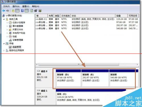 游戏分区安装,轻松打造个性化游戏空间(图1) 游戏分区安装,轻松打造个性化游戏空间(图1)