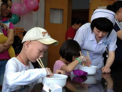 幼儿呼吸游戏,快乐成长(图2) 幼儿呼吸游戏,快乐成长(图2)
