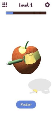 游戏削西瓜,指尖上的夏日狂欢(图2) 游戏削西瓜,指尖上的夏日狂欢(图2)