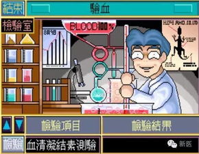 庸医游戏,一场荒诞的医学冒险之旅(图1) 庸医游戏,一场荒诞的医学冒险之旅(图1)