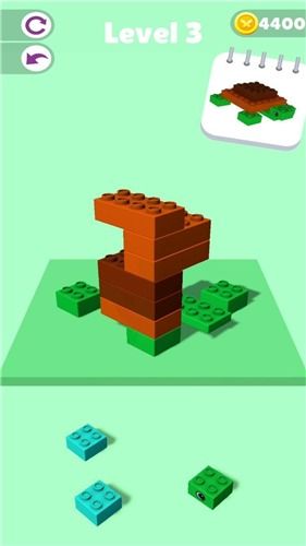 积木游戏3d,探索无限创意的虚拟建筑乐园(图1) 积木游戏3d,探索无限创意的虚拟建筑乐园(图1)