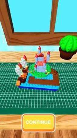 积木游戏3d,探索无限创意的虚拟建筑乐园(图2) 积木游戏3d,探索无限创意的虚拟建筑乐园(图2)