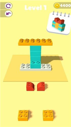 积木游戏3d,探索无限创意的虚拟建筑乐园(图3) 积木游戏3d,探索无限创意的虚拟建筑乐园(图3)