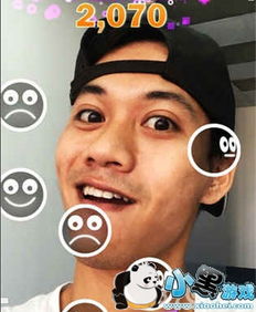 面部捕捉游戏,面部捕捉技术引领游戏互动新体验(图2) 面部捕捉游戏,面部捕捉技术引领游戏互动新体验(图2)