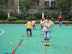 幼调游戏,开启孩子快乐成长之旅(图3) 幼调游戏,开启孩子快乐成长之旅(图3)