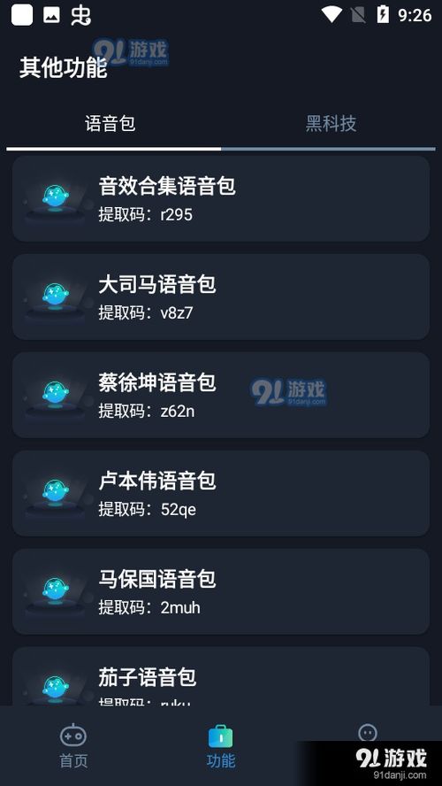 游戏辅助插件,功能解析与风险警示(图3) 游戏辅助插件,功能解析与风险警示(图3)