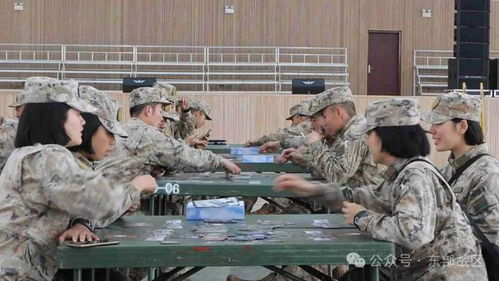 军人玩的游戏,揭秘军人热衷的电子游戏世界(图1) 军人玩的游戏,揭秘军人热衷的电子游戏世界(图1)