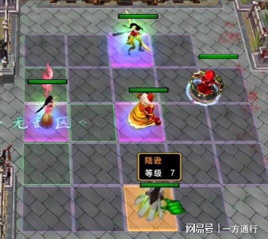 游戏玩得菜,从游戏小白到高手之路(图3) 游戏玩得菜,从游戏小白到高手之路(图3)