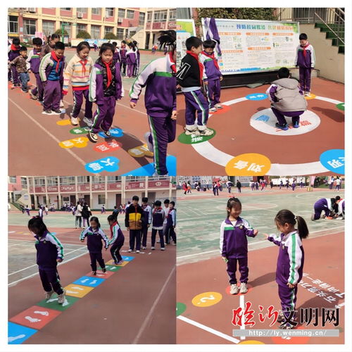 学校游戏彩绘,创意无限的游戏彩绘盛宴(图1) 学校游戏彩绘,创意无限的游戏彩绘盛宴(图1)