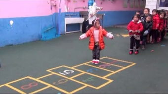 游戏跳格子,探索游戏跳格子的奇幻世界(图1) 游戏跳格子,探索游戏跳格子的奇幻世界(图1)