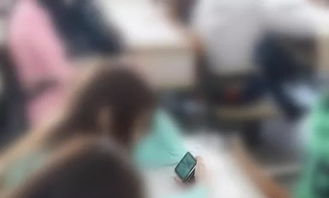 打游戏旷课,旷课背后的虚拟诱惑(图1)