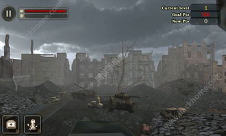 大兵小城游戏,战地英雄的荣耀征程(图2) 大兵小城游戏,战地英雄的荣耀征程(图2)