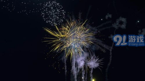 烟花游戏鲤鱼,鲤鱼烟花游戏中的奇幻之旅(图1) 烟花游戏鲤鱼,鲤鱼烟花游戏中的奇幻之旅(图1)