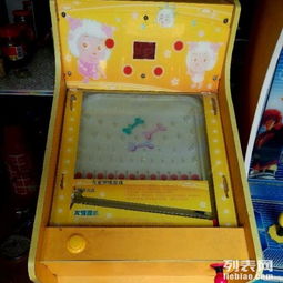 弹珠游戏机换游戏,畅享无限乐趣的奇幻之旅(图1)