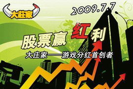 分红游戏内测,共创财富新篇章(图1)