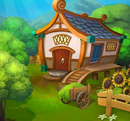 分红游戏内测,共创财富新篇章(图2)