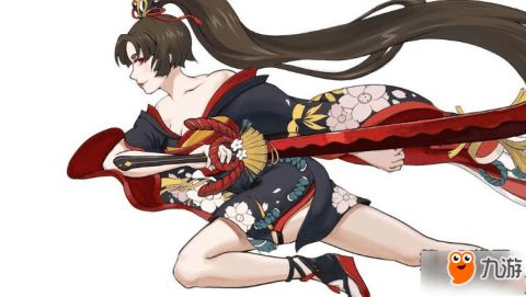 妖刀姬游戏,传奇再现(图2)