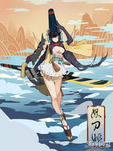 妖刀姬游戏,传奇再现(图3)
