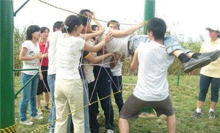 团队游戏吗,共创游戏胜利之道(图2) 团队游戏吗,共创游戏胜利之道(图2)