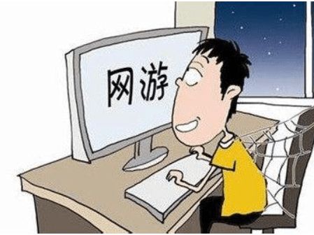 沉迷游戏沉迷游戏,揭秘沉迷背后的心理与行为之谜(图3) 沉迷游戏沉迷游戏,揭秘沉迷背后的心理与行为之谜(图3)