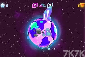 玩星球游戏,玩转星球游戏的奇幻之旅(图1) 玩星球游戏,玩转星球游戏的奇幻之旅(图1)