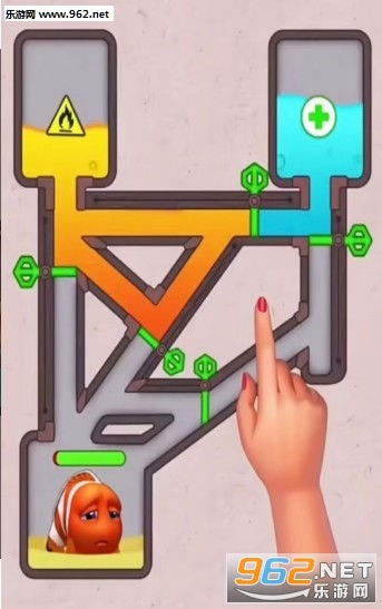 鱼逃走游戏,一场惊心动魄的捕鱼游戏之旅(图1) 鱼逃走游戏,一场惊心动魄的捕鱼游戏之旅(图1)