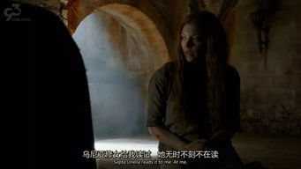 权力游戏读,王座背后的权谋与背叛(图2) 权力游戏读,王座背后的权谋与背叛(图2)