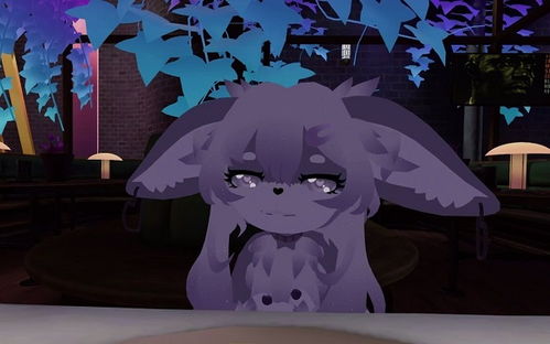 手机furry游戏,探索手机Furry游戏的奇幻世界(图1) 手机furry游戏,探索手机Furry游戏的奇幻世界(图1)
