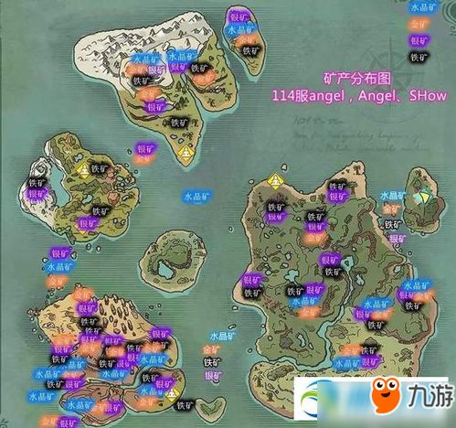 在哪创造游戏,揭秘“在哪创造游戏”的奇幻旅程(图1) 在哪创造游戏,揭秘“在哪创造游戏”的奇幻旅程(图1)