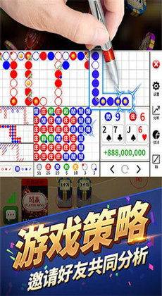 心动游戏旗,引领潮流的数字娱乐新篇章(图3) 心动游戏旗,引领潮流的数字娱乐新篇章(图3)