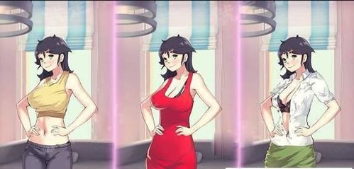 妻子游戏下,揭秘婚姻中的情感博弈与心灵成长(图2) 妻子游戏下,揭秘婚姻中的情感博弈与心灵成长(图2)