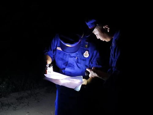 黑夜寻宝游戏,一场黑夜寻宝的奇幻冒险之旅(图2) 黑夜寻宝游戏,一场黑夜寻宝的奇幻冒险之旅(图2)