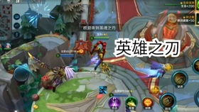 游戏踩点,揭秘虚拟世界中的神秘角落(图3)