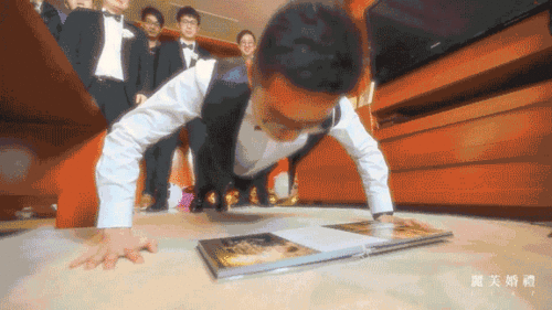 接亲游戏脚趾,趣味接亲游戏新玩法(图1) 接亲游戏脚趾,趣味接亲游戏新玩法(图1)