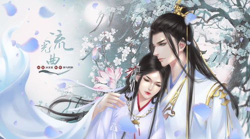 流光曲游戏,穿梭时空的奇幻冒险之旅(图3) 流光曲游戏,穿梭时空的奇幻冒险之旅(图3)