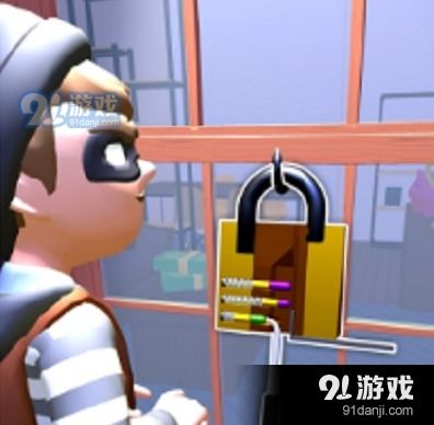 小偷师游戏,揭秘盗贼传奇(图2)