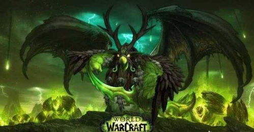 魔兽老游戏,探寻艾泽拉斯的传奇岁月(图3) 魔兽老游戏,探寻艾泽拉斯的传奇岁月(图3)