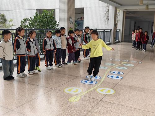不同手脚游戏,多元手脚游戏体验之旅(图3)