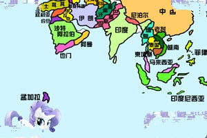 小国旗游戏,寓教于乐的爱国主义教育新体验(图3) 小国旗游戏,寓教于乐的爱国主义教育新体验(图3)