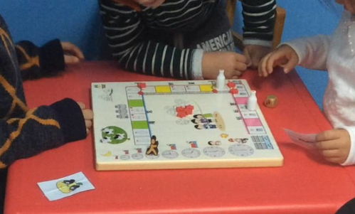 小下棋游戏,智慧与策略的较量(图1) 小下棋游戏,智慧与策略的较量(图1)