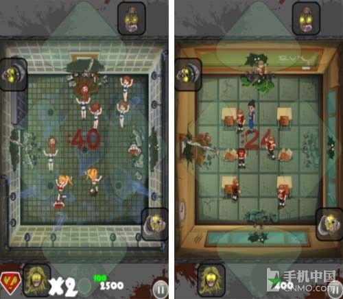 游戏反的,探寻游戏背后的故事与启示(图2) 游戏反的,探寻游戏背后的故事与启示(图2)