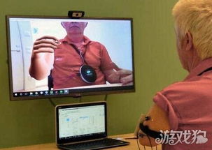幻肢游戏,探索虚拟与现实交织的惊悚冒险之旅(图2) 幻肢游戏,探索虚拟与现实交织的惊悚冒险之旅(图2)