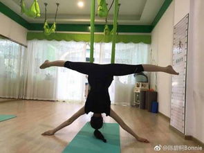 游戏女瑜伽,探索女瑜伽玩家的独特魅力(图1)