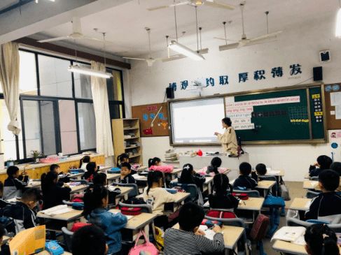好玩的一年级课堂游戏,一年级课堂游戏乐翻天(图3) 好玩的一年级课堂游戏,一年级课堂游戏乐翻天(图3)
