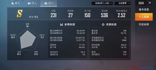 游戏战绩图片,揭秘游戏巅峰对决瞬间(图2) 游戏战绩图片,揭秘游戏巅峰对决瞬间(图2)